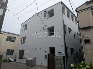 アースお花茶屋の画像