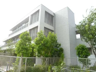 レジデンス小金井公園の画像