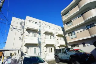 CASA GAROFANOの画像