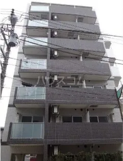 アイル横浜ノースの画像