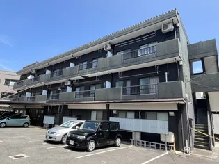 東洋ビル金谷Aの画像