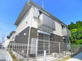 アインスA棟の画像
