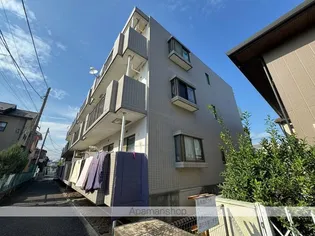 フローラ33の画像