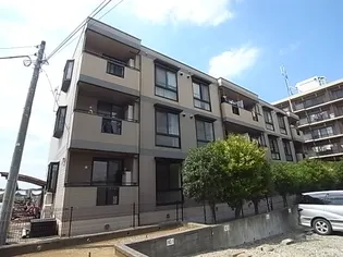 フラットセブン芝山の画像