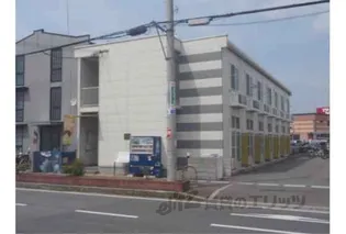 レオパレスグランシャリオの画像