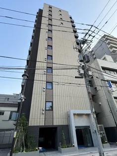 ルジェンテ上野松が谷の画像
