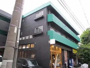 駒沢インの画像