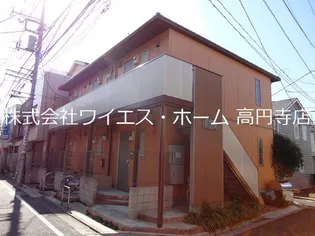 リヴェール高円寺の画像
