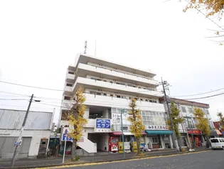 花嶋マンションの画像