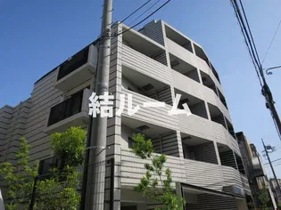 東京都板橋区成増1【マンション】の外観