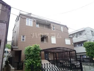 イワセハウスの画像