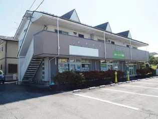 サウンドコーポの画像