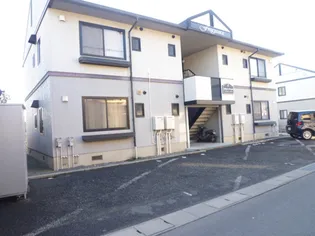 フレグランスパルファンII Cの画像