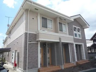 レーヴフロンスAの画像