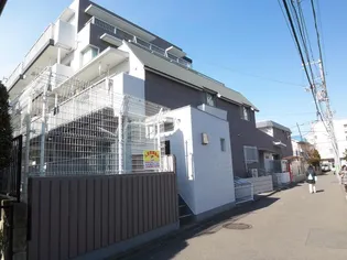 メゾンカサハラ第二ビルの画像