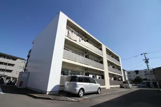 寺内マンション2の画像