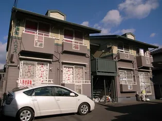 門田屋敷ハウスの画像