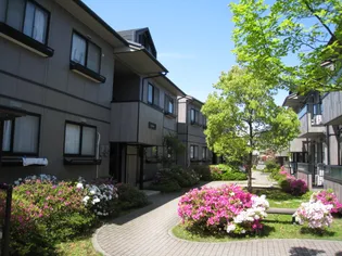 サンビレッジ金沢の画像