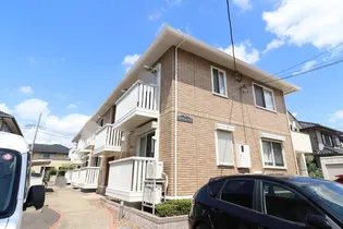 サウスコートIIの画像