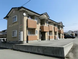 アベニューハウスの画像