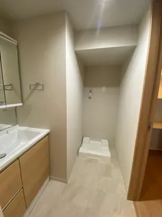 La neige中山下【3階】の内装