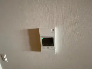 La neige中山下【3階】の内装