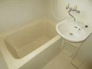 小菊荘【2階】の風呂