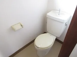 小菊荘【2階】の内装