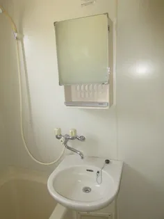 小菊荘【2階】の内装