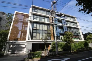 シティハウス二子玉川の画像