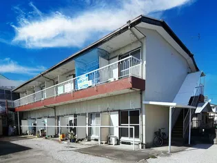 田島コーポの画像