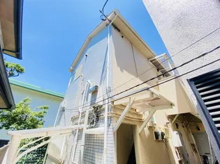 コーポ寿の画像