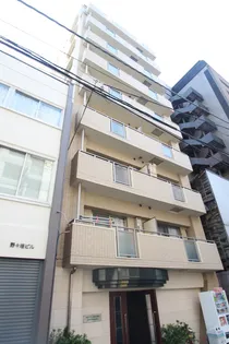 東京都千代田区神田須田町2【マンション】の外観