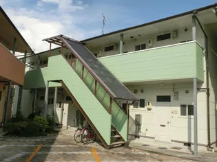 七塚ハイツBの画像