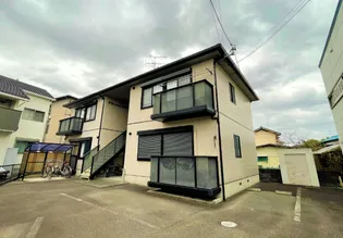 グランメール東千代田Cの画像