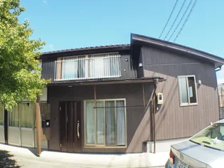 宮城県名取市上余田字千刈田【一戸建】の外観