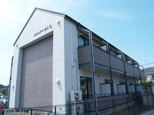 スクエアハウスQの画像