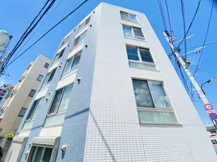 ION武蔵関の画像