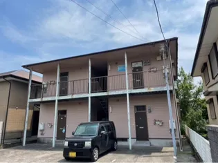 パールハウスの画像