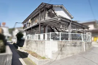 泉アパートの画像