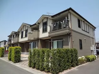 ラフィーネAの画像