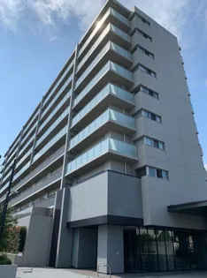 サーパス陽東桜レジデンスの画像