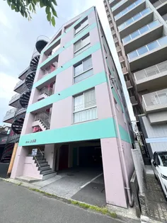 ヴィラ五番街の画像