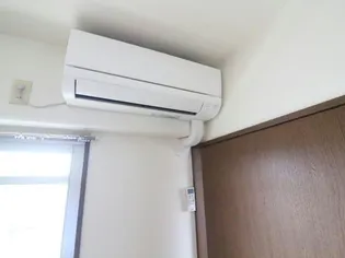 FIIIヴィラ【4階】の内装