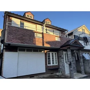 千葉県八千代市大和田新田【一戸建】の外観