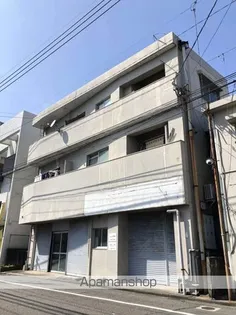 日高ビル【2階】の外観
