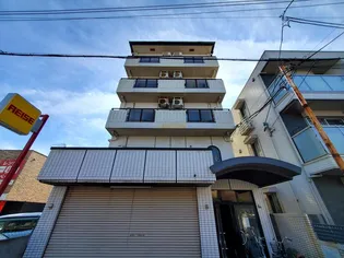 ハイツ五條の画像