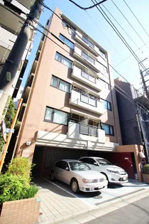 フローラ並木参番館の画像