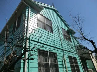 サンライト高井戸の画像