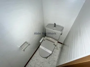 パークタウンハウスI【3階】の内装